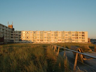 Appartamento Egmond aan Zee Registrazione all'aperto 3