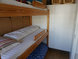 Apartamento Egmond aan Zee Características 16