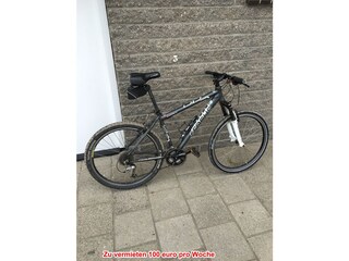 Appartamento Egmond aan Zee Documento 32