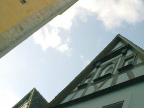 Ferienwohnung am Burgtor - Rothenburg ob der Tauber - image1