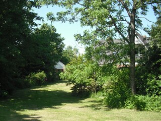 Schöner Garten