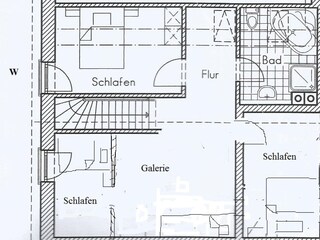 Obergeschoss