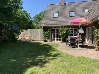 Sonnenbank