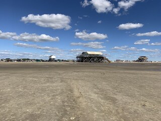 St. Peter Ording