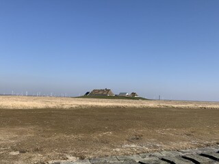 Hamburger Hallig