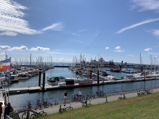Hafen Wyk