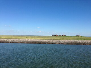 Hallig Gröde