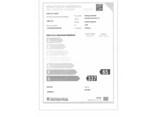 Holiday house Empuriabrava Document 25