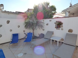 Vakantiehuis Empuriabrava Buitenaudio-opname 6