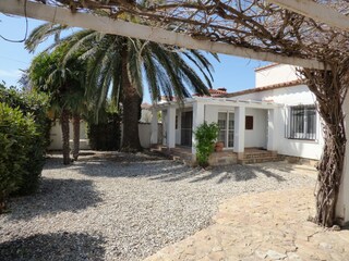 Villa Empuriabrava Registrazione all'aperto 15