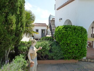 Villa Empuriabrava Enregistrement extérieur 13