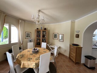 Villa Empuriabrava Équipement 22