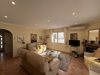 Villa Empuriabrava Caratteristiche 24