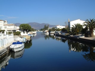 Villa Empuriabrava Omgeving 36