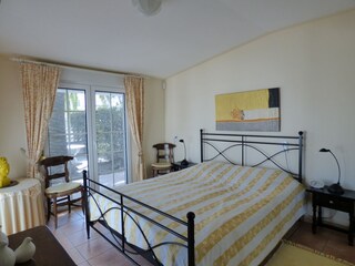 Villa Empuriabrava Features 25