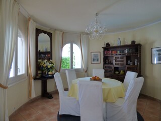 Villa Empuriabrava Équipement 21