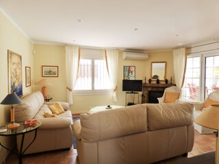 Villa Empuriabrava Features 18