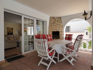 Villa Empuriabrava Registrazione all'aperto 10