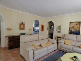 Villa Empuriabrava Caratteristiche 18