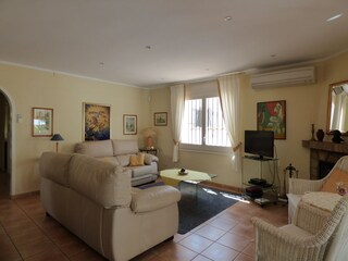 Villa Empuriabrava Caratteristiche 20