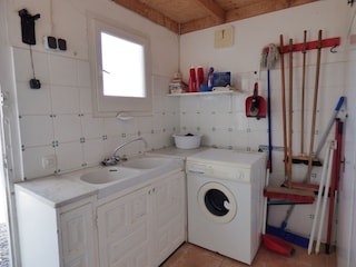 Villa Empuriabrava Buitenaudio-opname 14