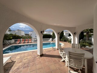 Villa Empuriabrava Registrazione all'aperto 8