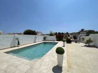 Villa Empuriabrava Registrazione all'aperto 5