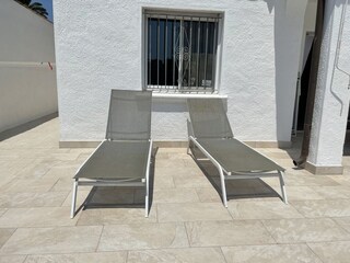 Villa Empuriabrava Grabación al aire libre 8
