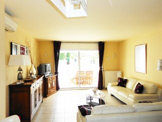 Villa Empuriabrava Caratteristiche 15