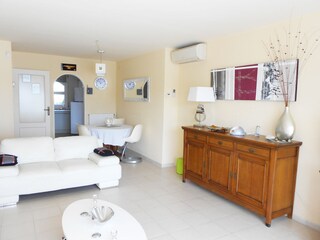 Villa Empuriabrava Caratteristiche 13