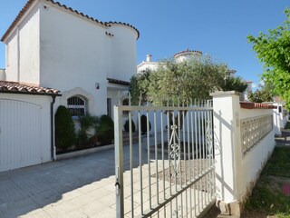 Villa Empuriabrava Grabación al aire libre 12