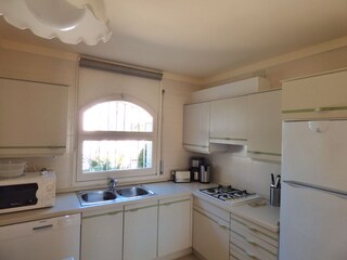 Villa Empuriabrava Caratteristiche 14