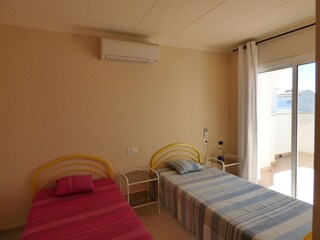 Villa Empuriabrava Caratteristiche 20