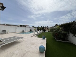 Villa Empuriabrava Grabación al aire libre 6
