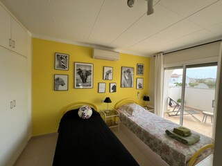Villa Empuriabrava Características 25