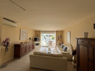 Villa Empuriabrava Características 14