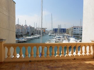 Casa de vacaciones Empuriabrava Grabación al aire libre 9