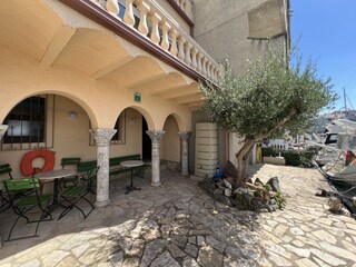 Casa de vacaciones Empuriabrava Grabación al aire libre 12