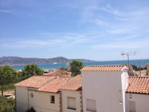 Paradijs 13 op de 3e strandlijn met garage