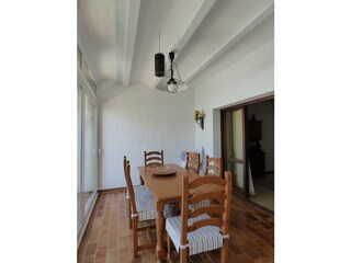 Casa per le vacanze Empuriabrava Caratteristiche 19