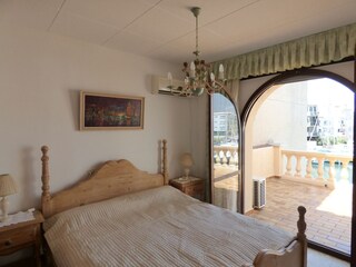 Casa per le vacanze Empuriabrava Caratteristiche 22
