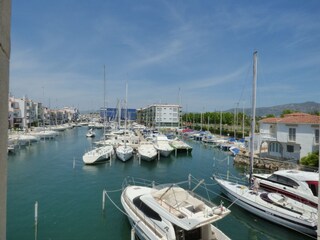 Casa de vacaciones Empuriabrava Grabación al aire libre 5