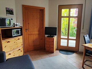 Holiday apartment Schwangau Features 10