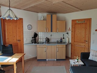 Holiday apartment Schwangau Features 12