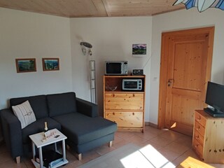 Holiday apartment Schwangau Features 11