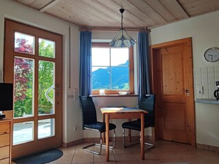 Ausblick