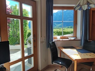 Ausblick