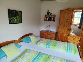Holiday apartment Schwangau Features 15