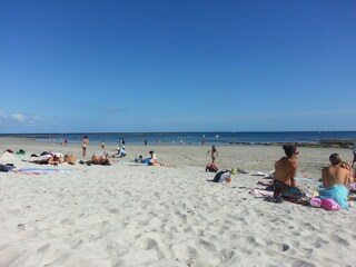 Casa per le vacanze Audierne Ambiente 9