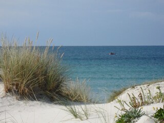 Casa per le vacanze Audierne Ambiente 10